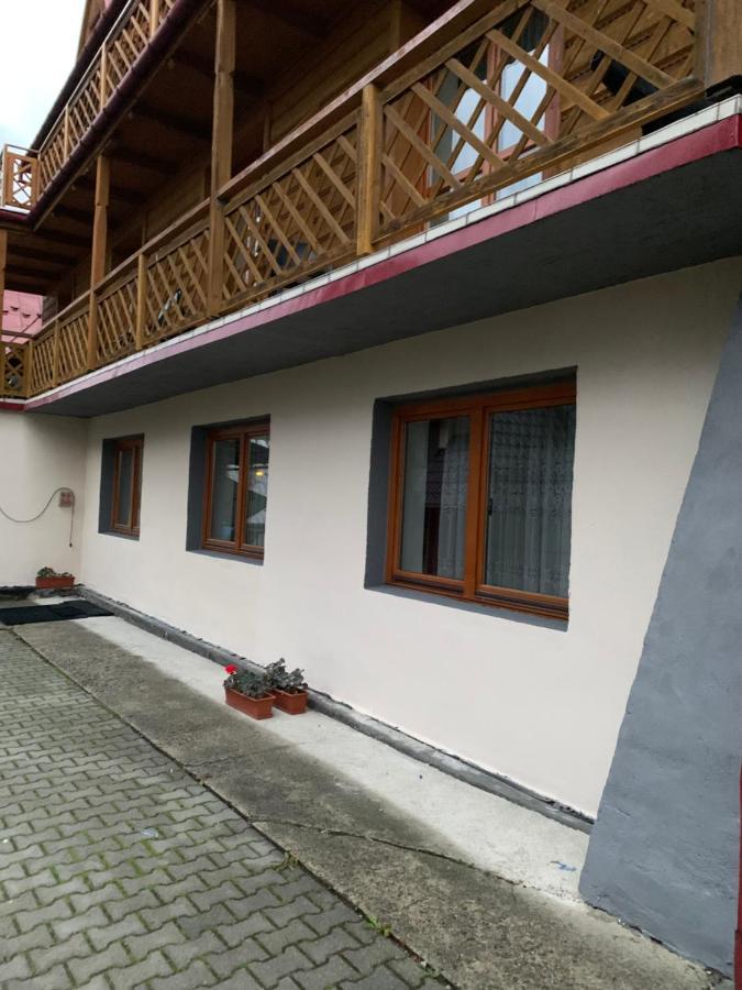 Przystanek Gubałówka -Guest House Zakopane Exterior foto